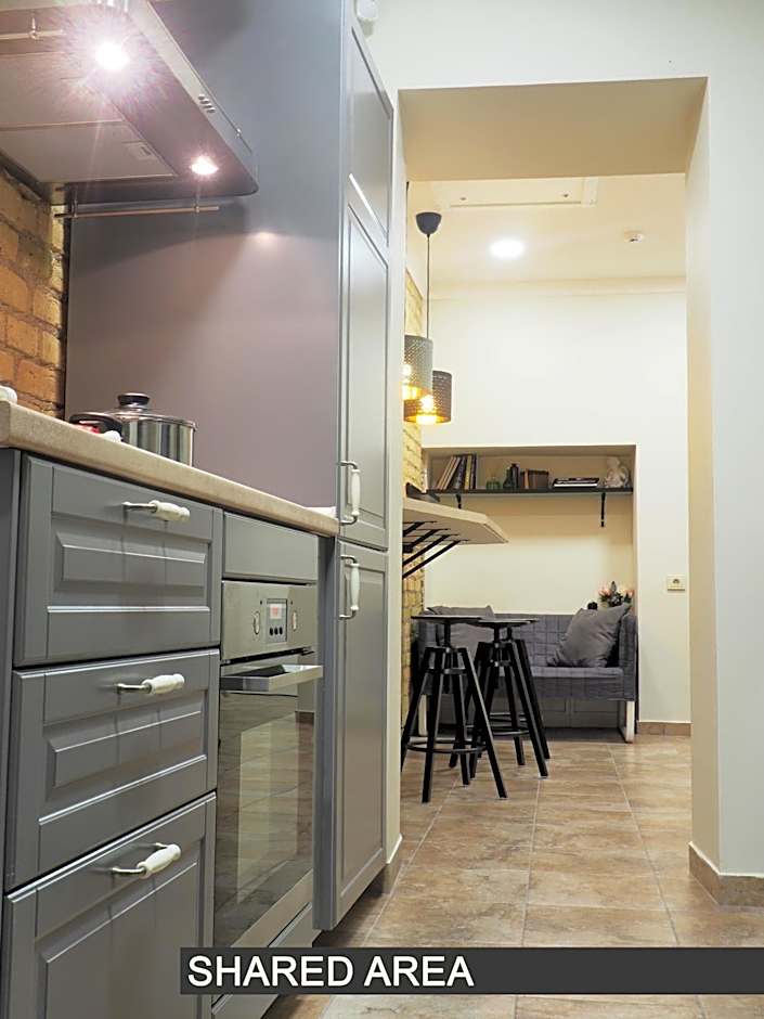 Emi apartment