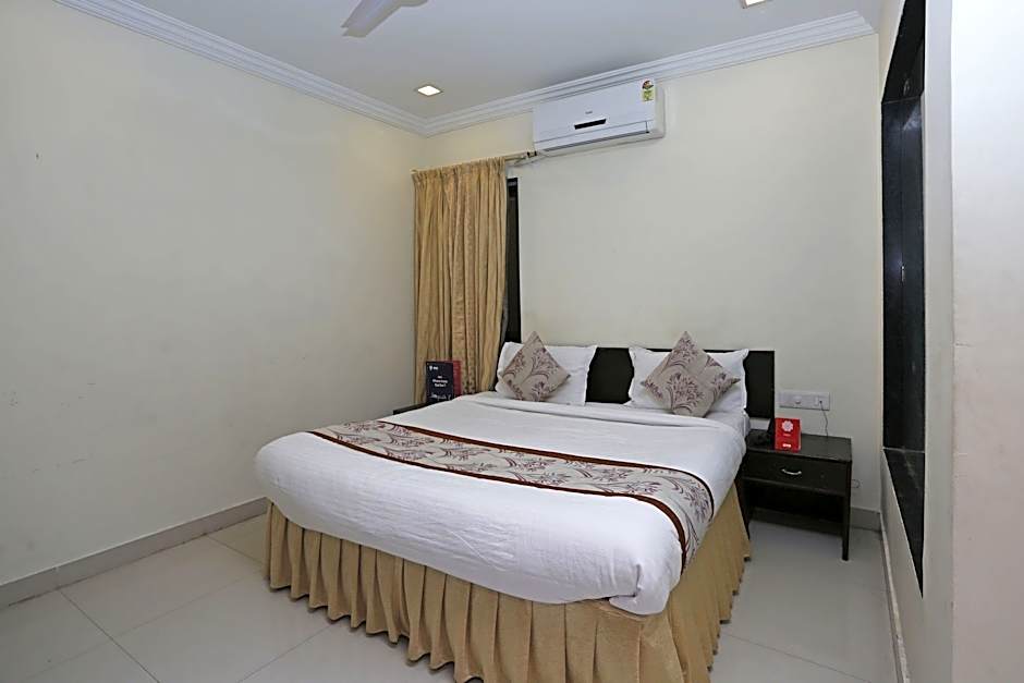 Hotel O Golden Wings