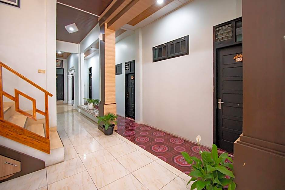 RedDoorz Syariah near Danau Lut Tawar Takengon