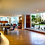 Andaz Mexico City Condesa