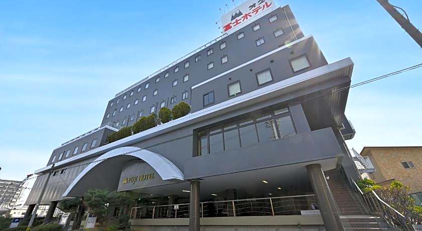 Wakayama Dai-Ni Fuji Hotel