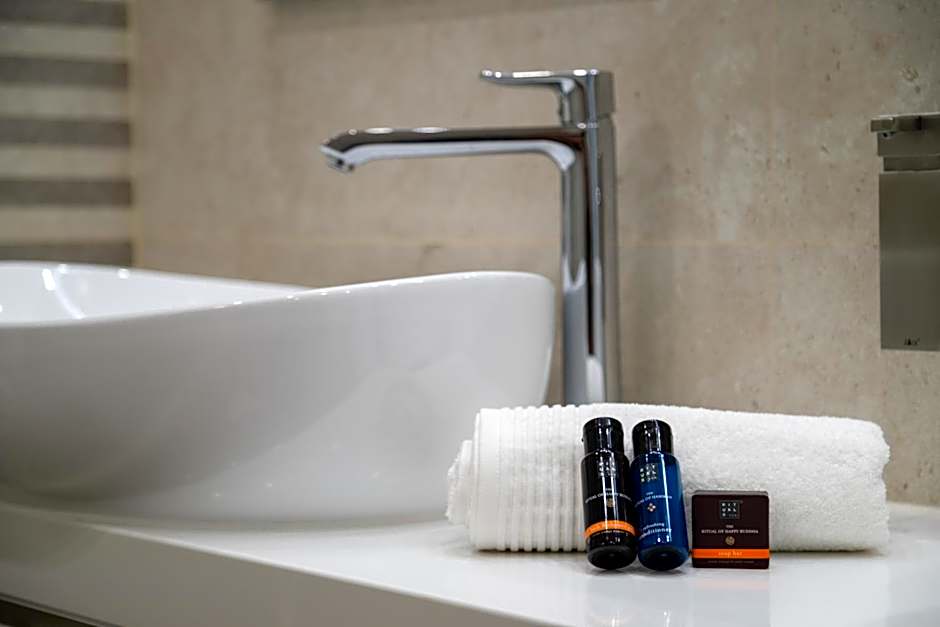 Hotel - Teranea City Hvar