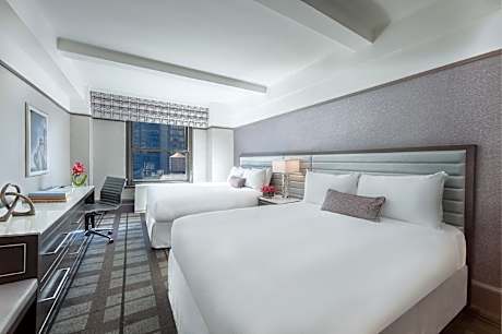 Premier Room Two Queen Beds