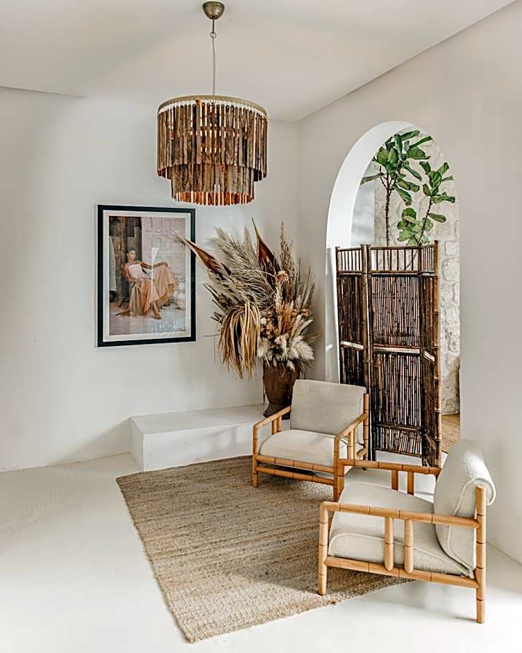 Pure House Marrakech