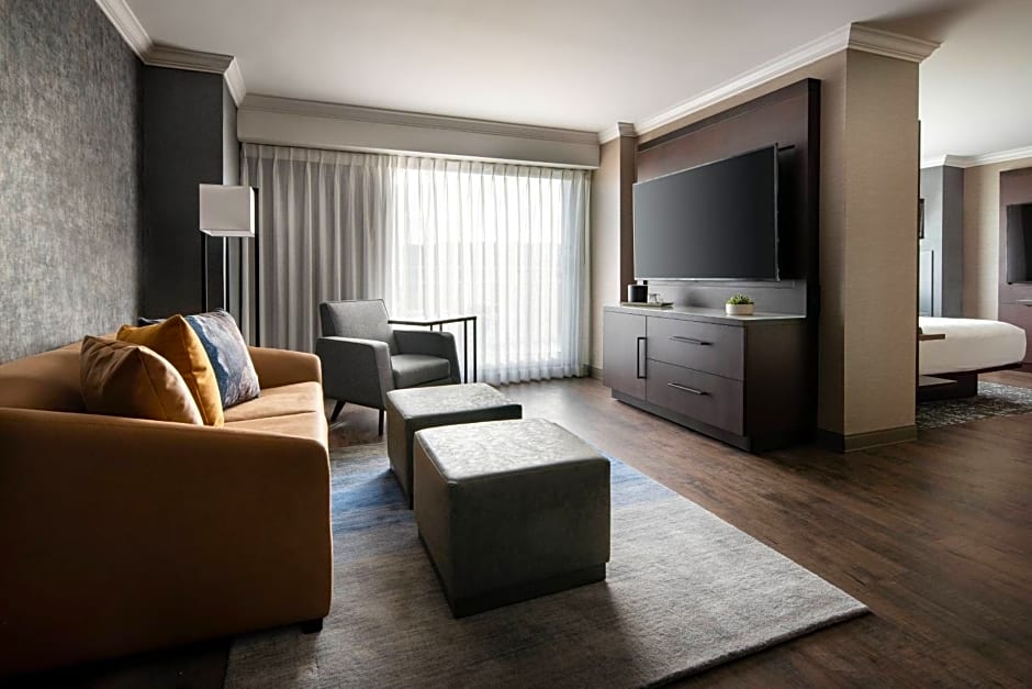 Monterey Marriott