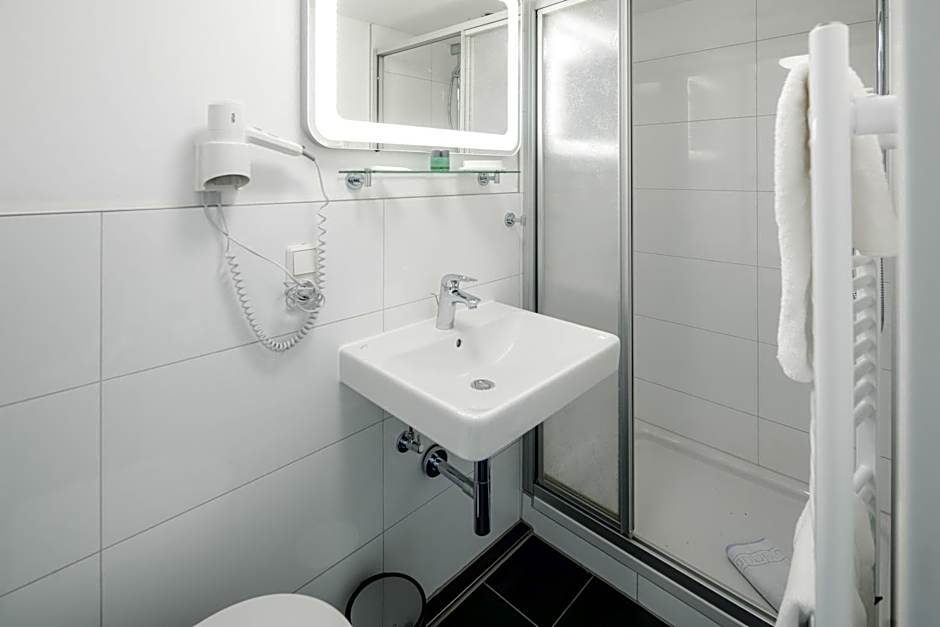 Hotel am Denkmal Norderney