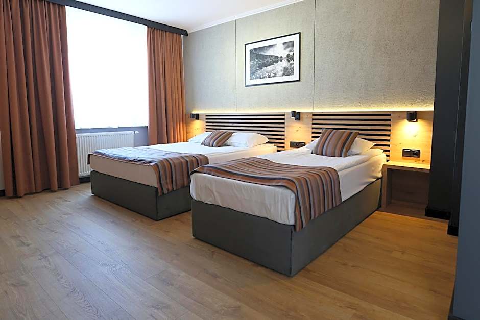 Hotel Martex