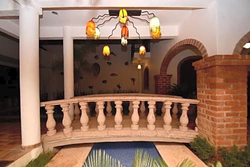 Villas Amalia Hotel