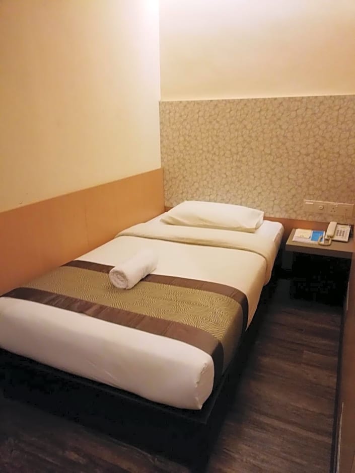 Hotel Austin Paradise