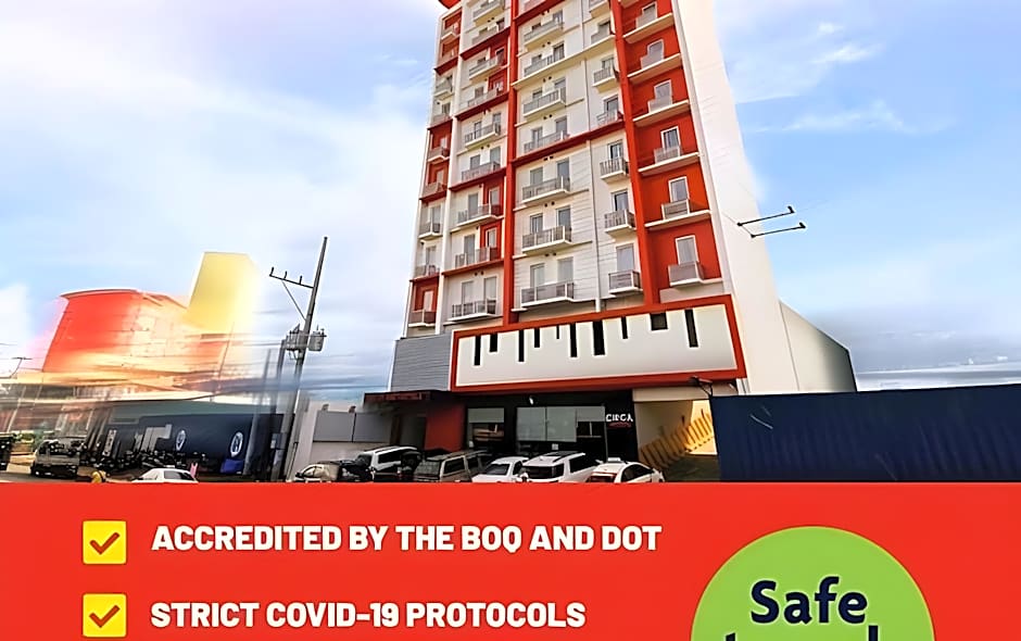 Red Planet Cagayan de Oro