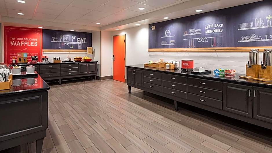 Hampton Inn By Hilton & Suites Banning-Beaumont