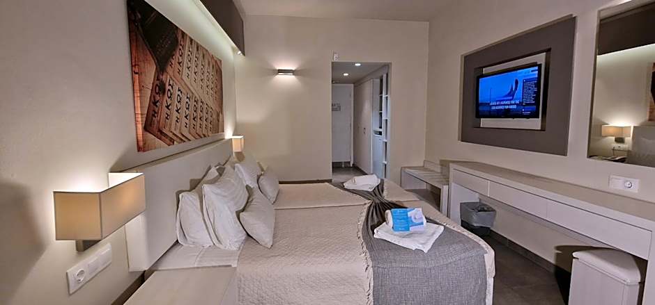 Cosmopolitan Hotel