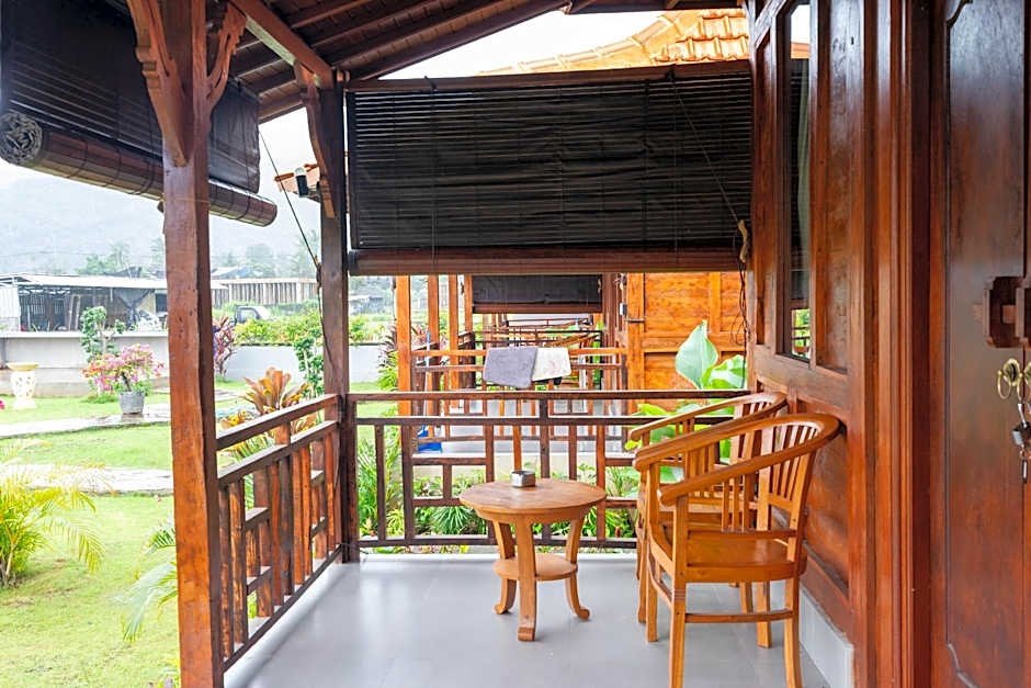 Damar Sanjaya Uttama
