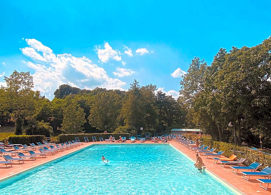 Camping Village Mugello Verde
