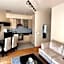 Comfort Apartments