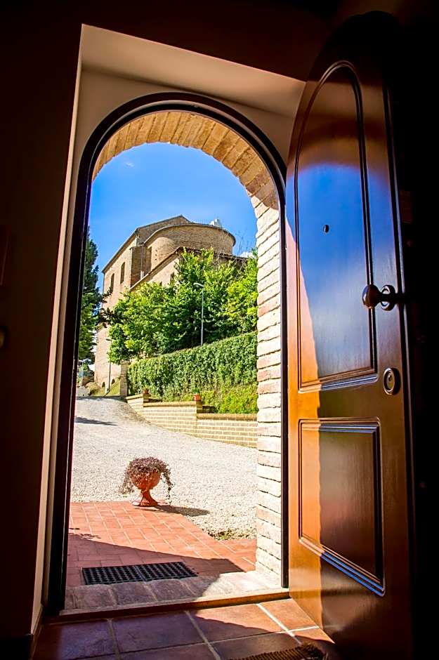 La Finestra sul Conero