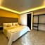 OYO Hotel Familiar Tollan