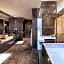 Hilton Guangzhou Tianhe