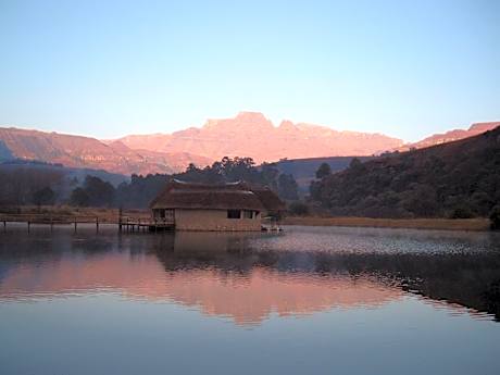 Dragon Peaks Mountain Resort