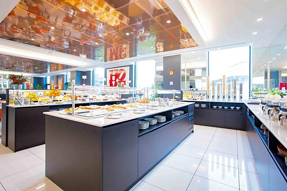 AN Hotel Milano Melegnano