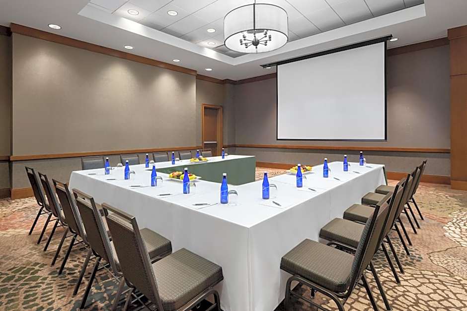 The Westin National Harbor