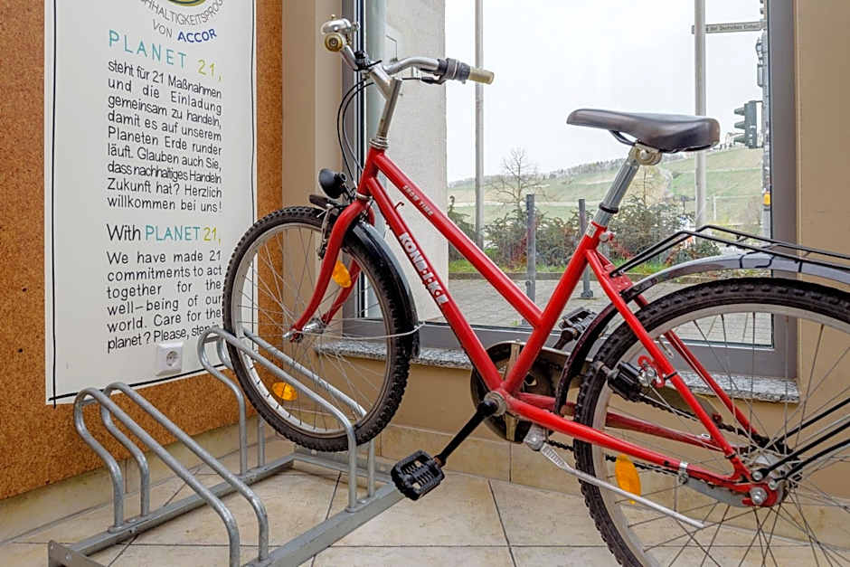ibis Hotel Würzburg City