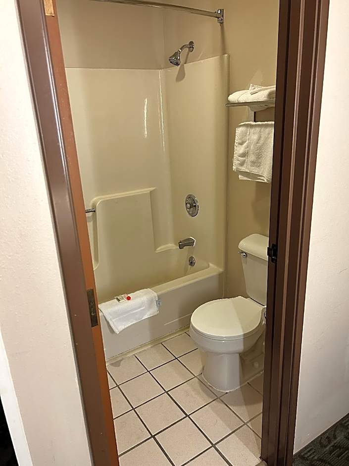 Super 8 by Wyndham Dodgeville