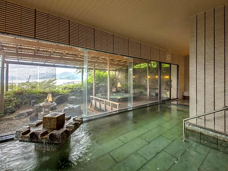 Wajimaonsen Yashio
