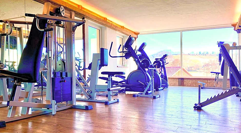 Hotel Sonnenhof Aspach