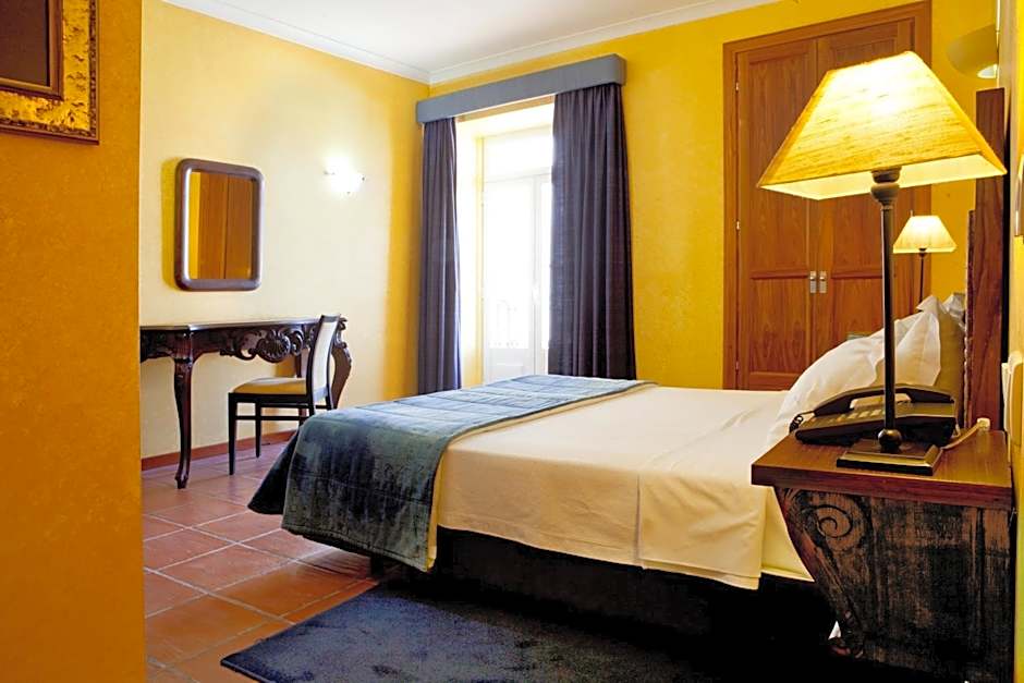 Convento D'Alter Hotel