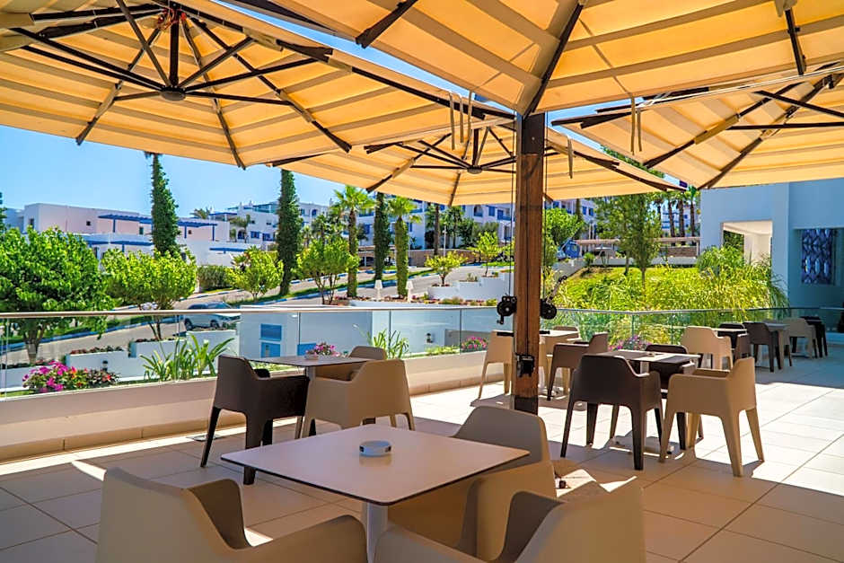 Hôtel Tamuda Beach