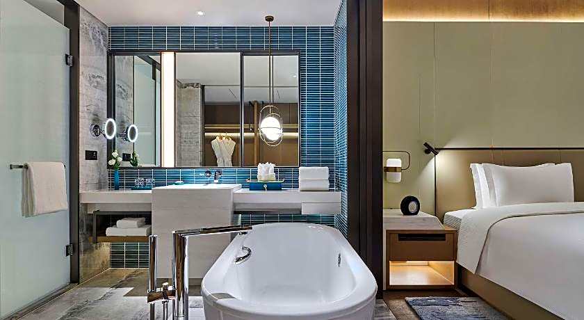 Hilton Chongqing Liangjiang New Area