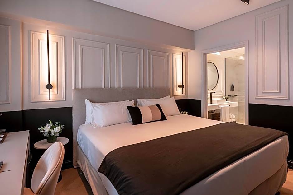 CasaSur Recoleta