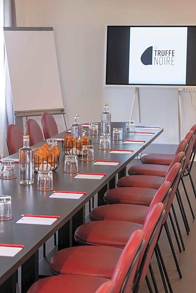 Hôtel La Truffe Noire