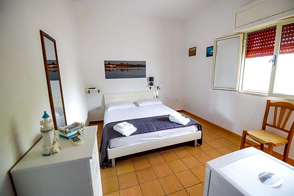 B&B Macchia Mediterranea