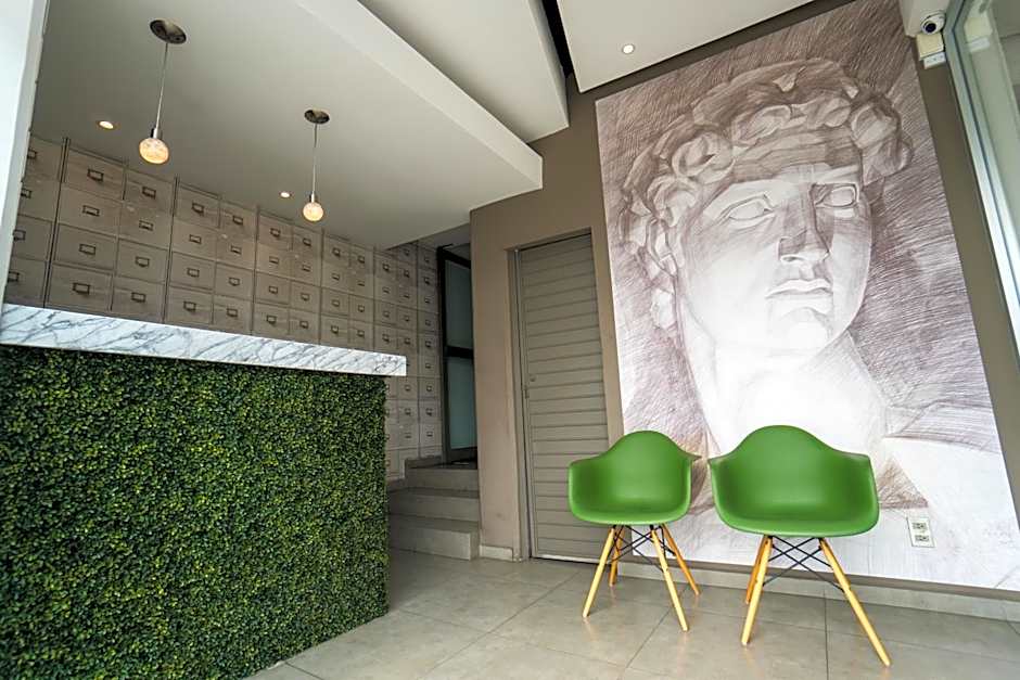 Hotel Suites Regina