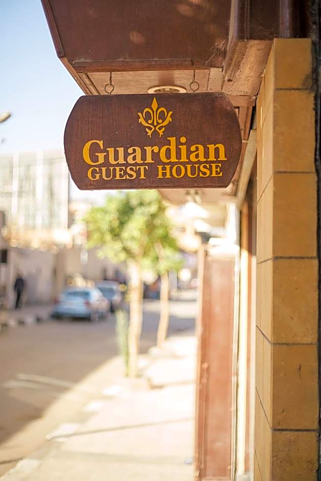 Guardian Guest House