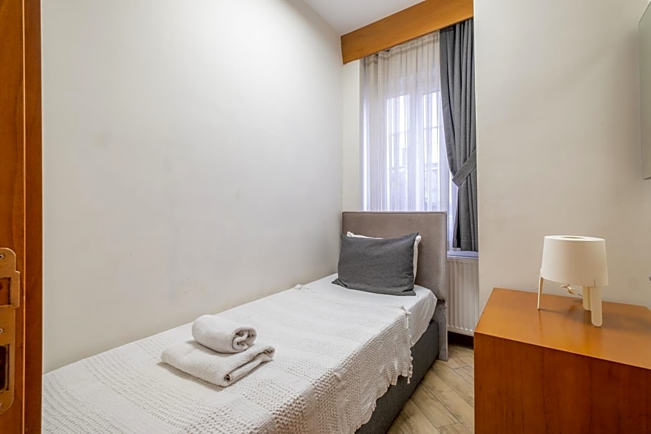 Hayat Suite İstanbul Eski Şehir