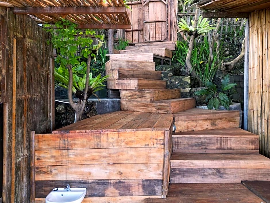 Baraccuda Lodge Nunggalan