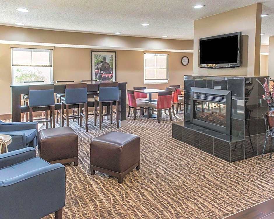 Comfort Inn Belle Vernon