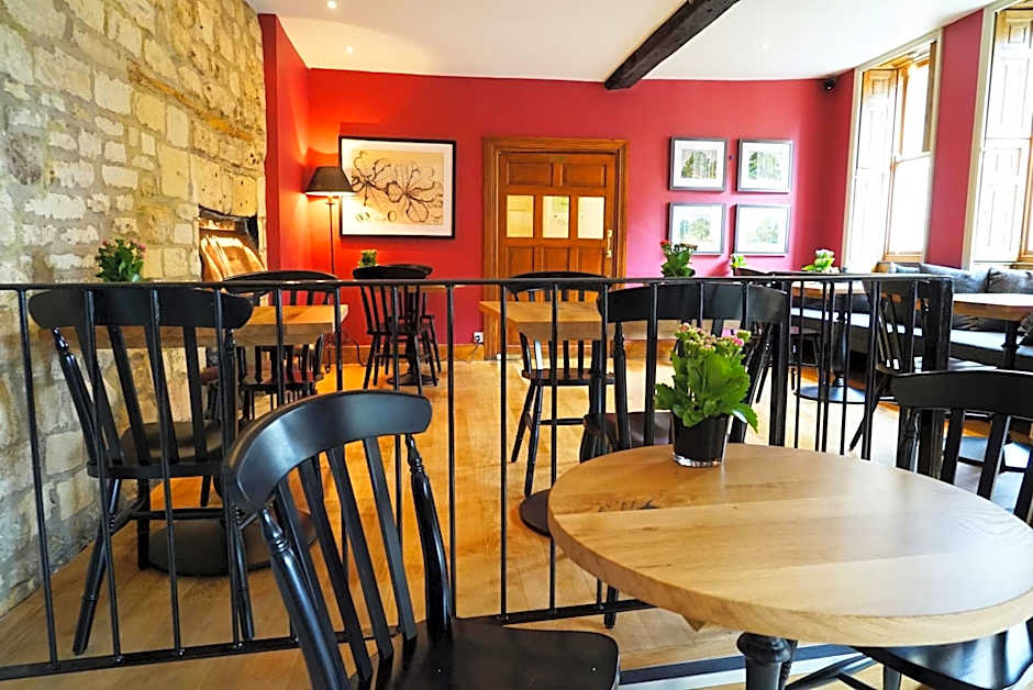 Cotswold House Hotel and Spa - "A Bespoke Hotel"