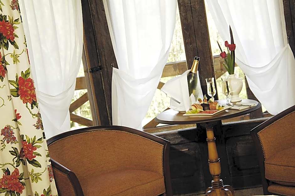 Hotel Posada Los Alamos