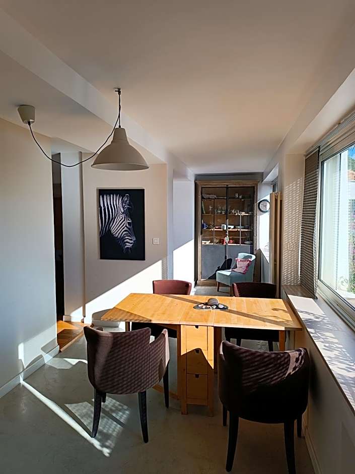 Les Galets Hôtel et B&B