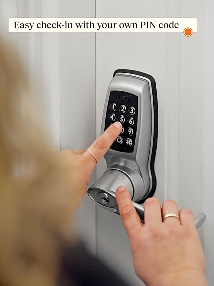 Rosenborg Hotel Apartments