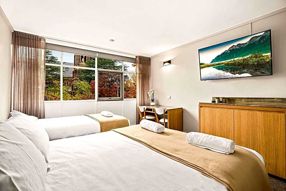 City Centre Motel Armidale
