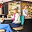 Mercure Paris Roissy Charles de Gaulle Hotel