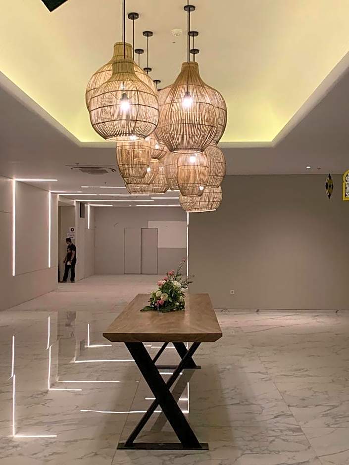 Trio Azana Style Kebumen