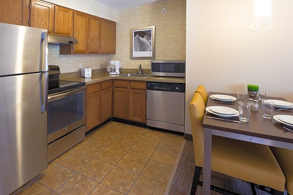 Residence Inn by Marriott Fort Collins