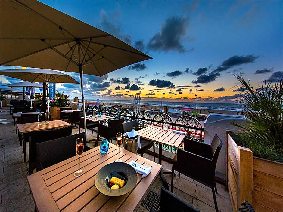 Grand Hotel Amrâth Kurhaus The Hague Scheveningen