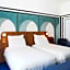 Hotel Plaza Biarritz Plage - Handwritten Collection